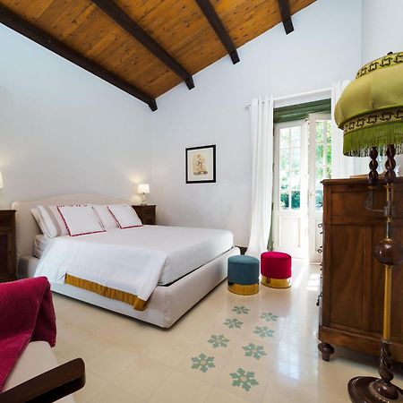 Gira Sole Villa Fontane Bianche Bagian luar foto