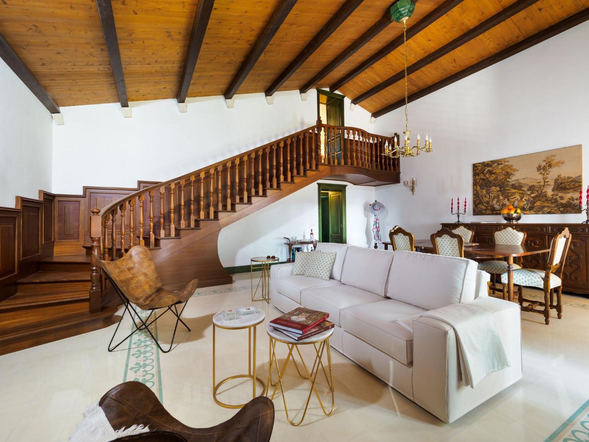 Gira Sole Villa Fontane Bianche Bagian luar foto