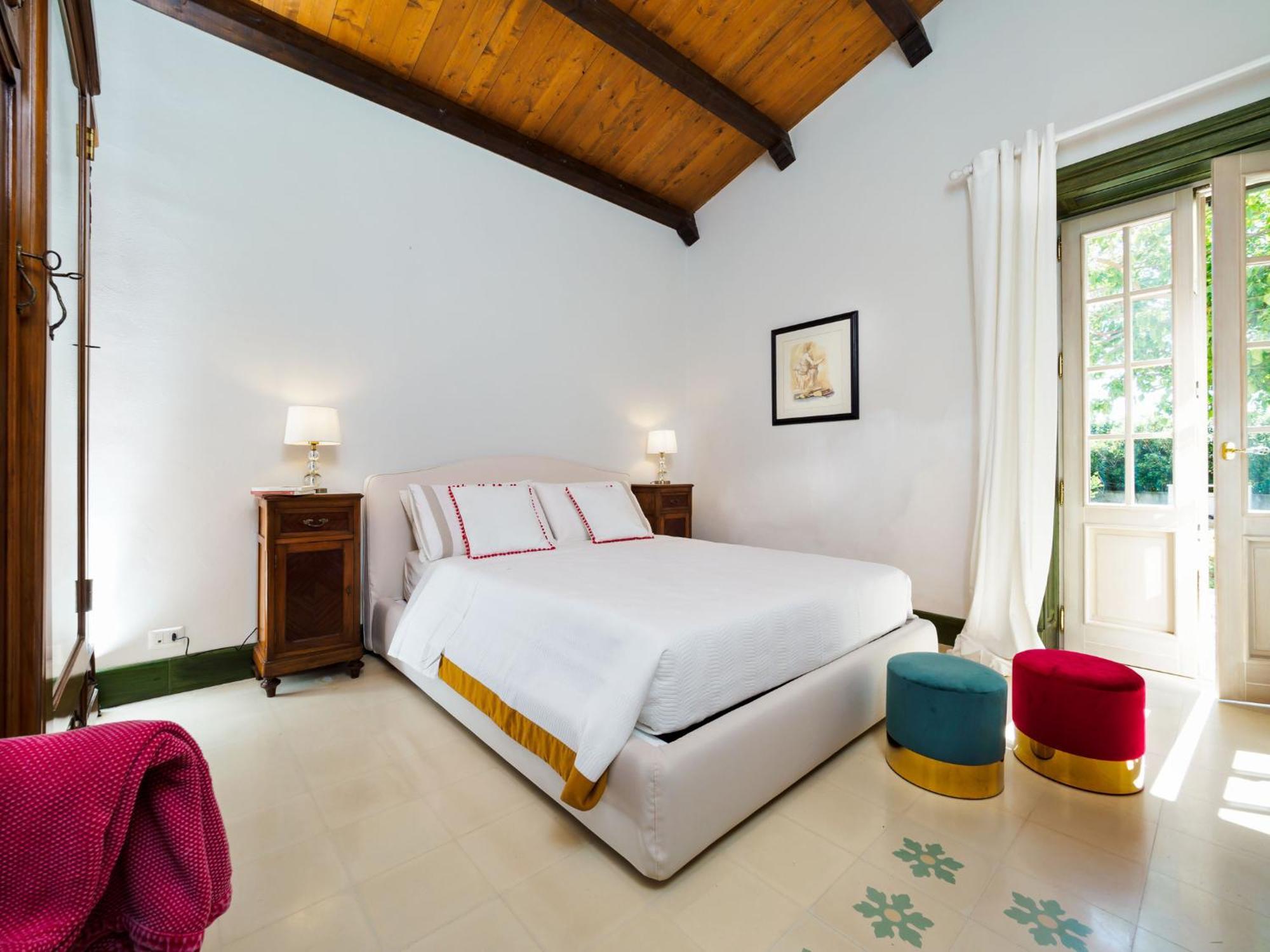 Gira Sole Villa Fontane Bianche Bagian luar foto