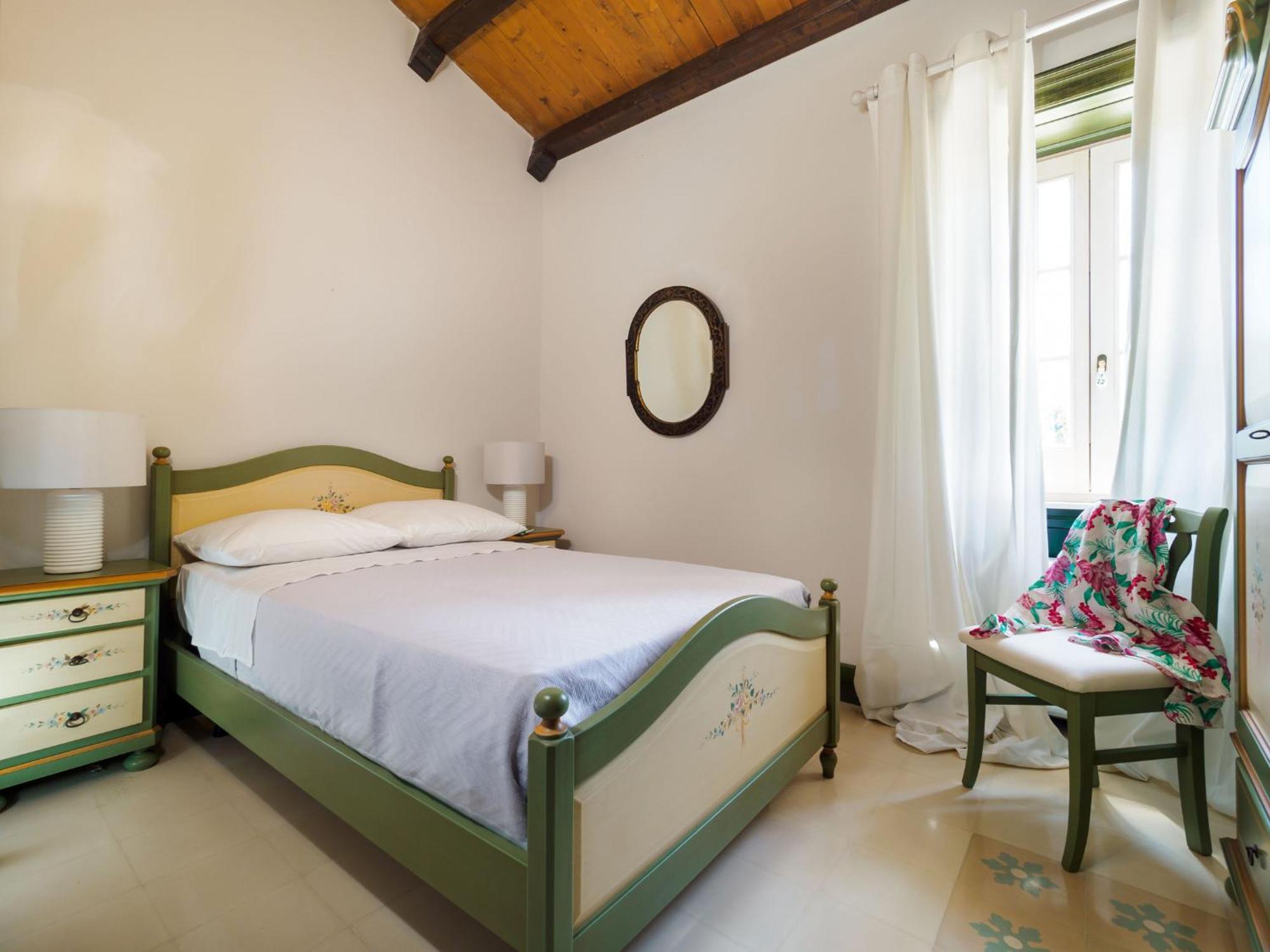 Gira Sole Villa Fontane Bianche Bagian luar foto