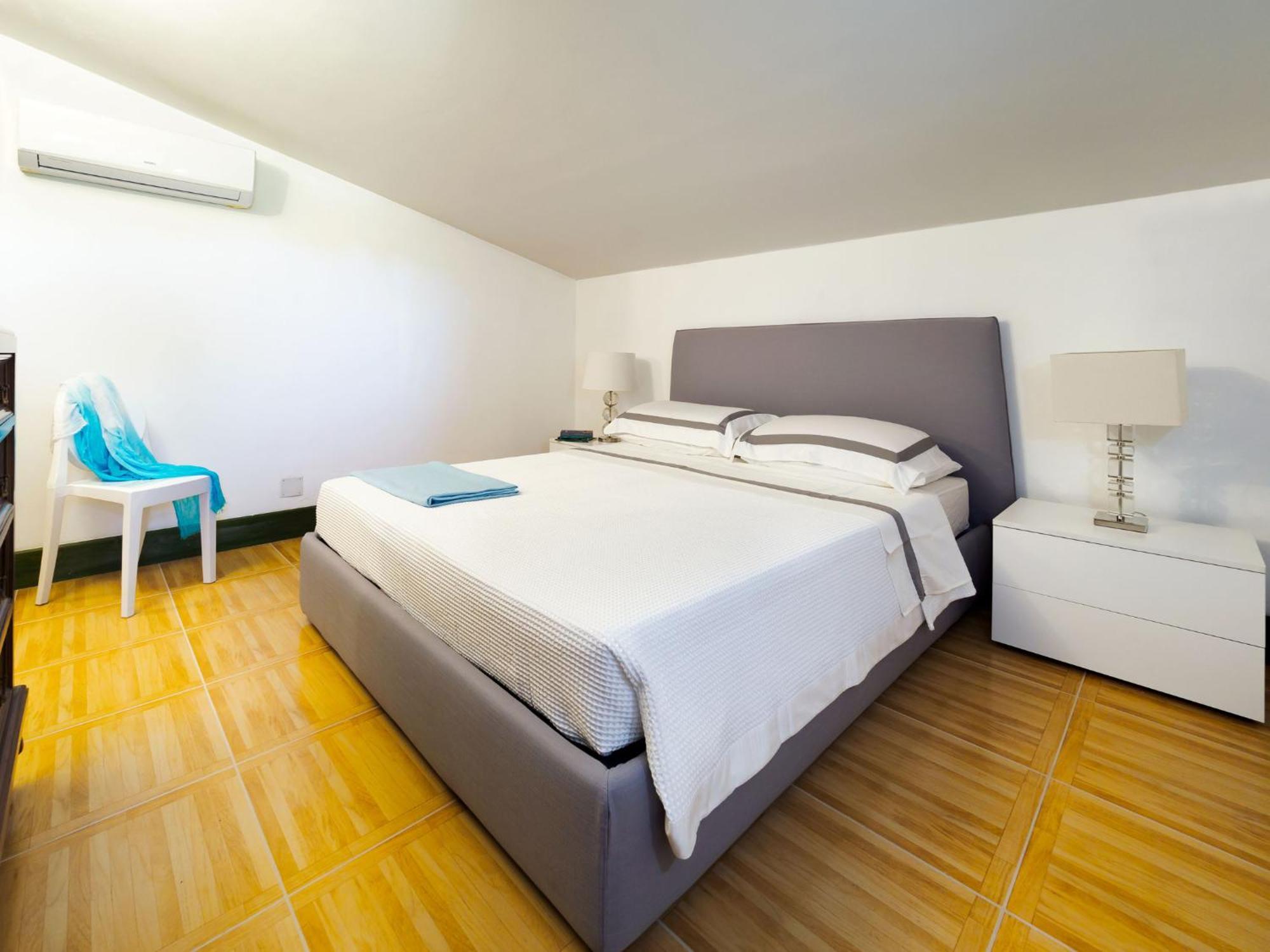 Gira Sole Villa Fontane Bianche Bagian luar foto