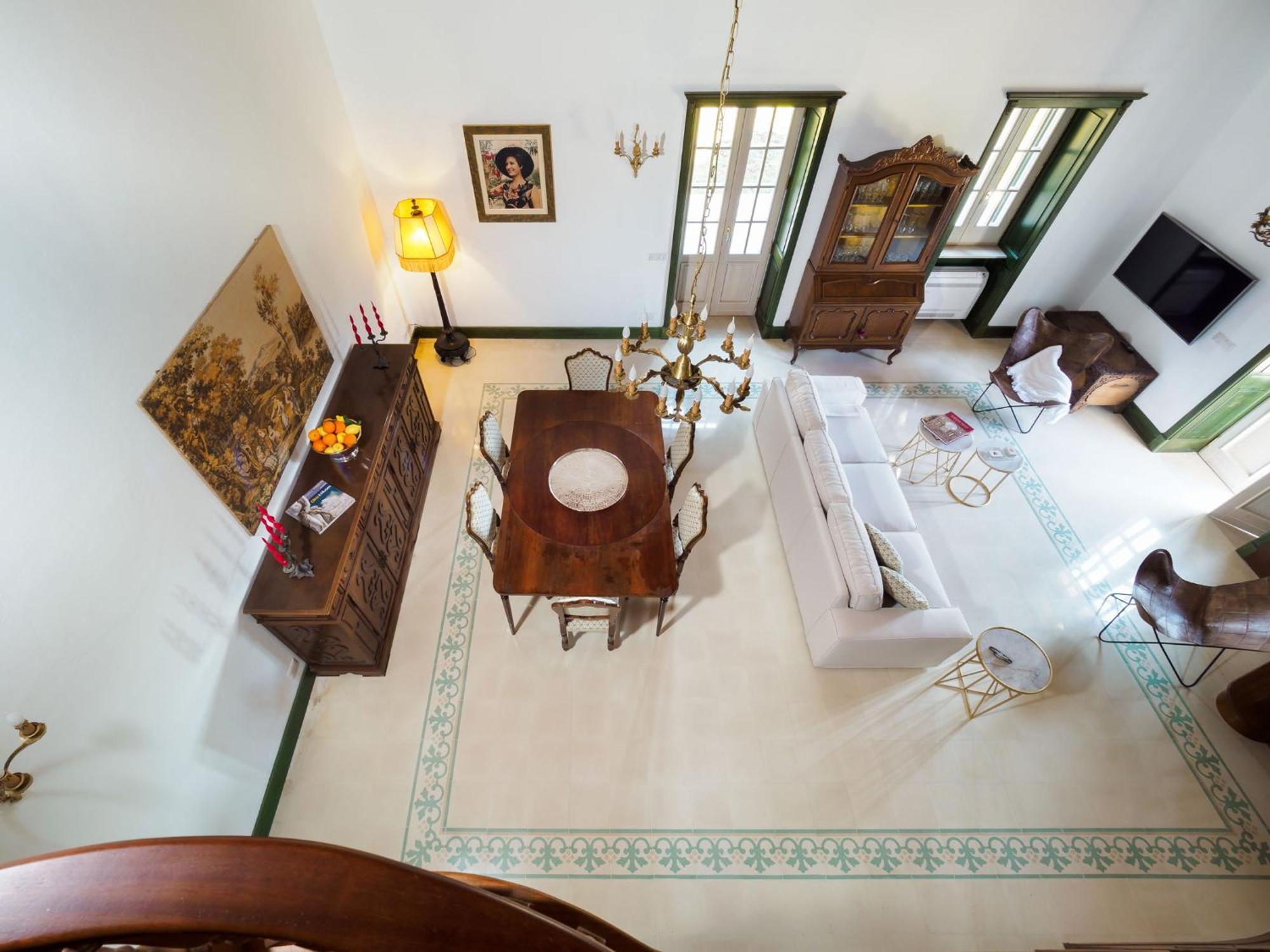 Gira Sole Villa Fontane Bianche Bagian luar foto