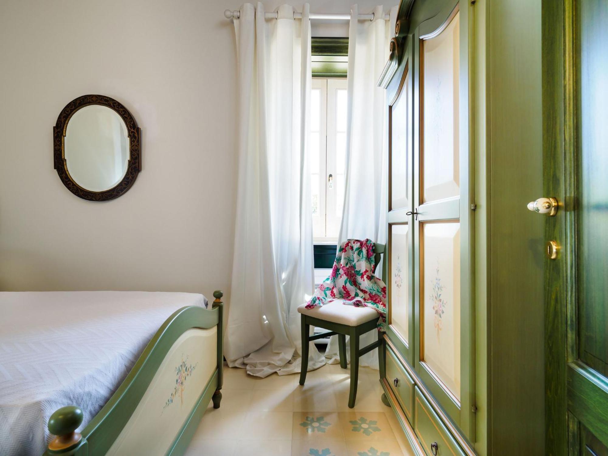 Gira Sole Villa Fontane Bianche Bagian luar foto