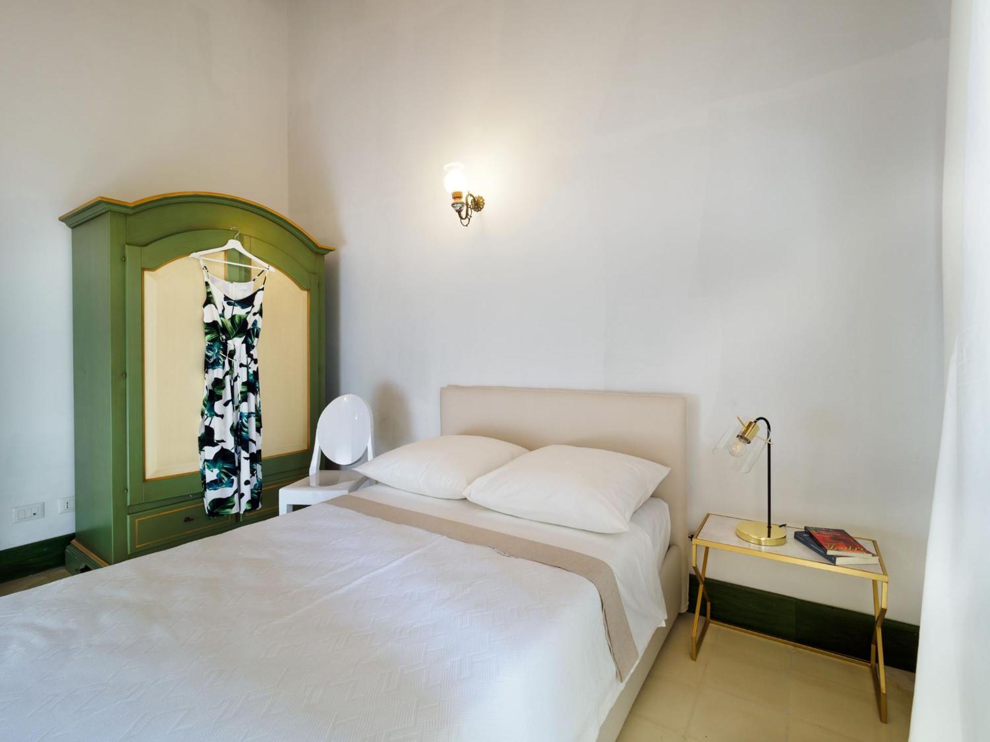Gira Sole Villa Fontane Bianche Bagian luar foto